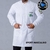 Jaleco ALVORADA-SAUDE-SP-01 (Logotipo) - comprar online