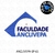 Vestibular	ANCLIVEPA-SP	Cerimônia de entrega do jaleco UNIANCLIVEPA-SP