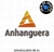 Jaleco ANHANGUERA-01 (Logotipo)