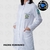 Jaleco ANHEMBI MORUMBI-SP-02 (Logotipo) - Jalecos MedStillo® | Para Todas as Profissões!