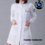 JALECO BIOMEDICINA -17 - Jalecos MedStillo® | Para Todas as Profissões!