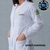 JALECO BIOMEDICINA -17 - loja online