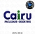 Vestibular	CAIRU-BA	Cerimônia de entrega do jaleco UNICAIRU-BA