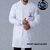 Vestibular	CAMÕES-PR	Cerimônia de entrega do jaleco UNICAMÕES-PR