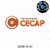 Vestibular	CECAP-CE	Cerimônia de entrega do jaleco UNICECAP-CE
