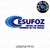 Jaleco CESUFOZ-PR-01 (Logotipo)