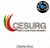 Vestibular	CESURG-RS	Cerimônia de entrega do jaleco UNICESURG-RS