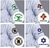 Imagem do Jaleco CEULP-TO-01 (Logotipo)