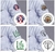 Imagem do Jaleco CEULP-TO-01 (Logotipo)