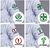 Jaleco CEULP-TO-01 (Logotipo) - comprar online