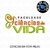 Jaleco CIÊNCIAS DA VIDA-MG-01 (Logotipo)