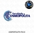 Jaleco COSMOPOLITA-PA-01 (Logotipo)