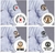 Imagem do Jaleco FACEC-GO-01 (Logotipo)