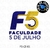 Vestibular	F5-CE	Cerimônia de entrega do jaleco UNIF5-CE