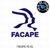 Vestibular	FACAPE-PE	Cerimônia de entrega do jaleco UNIFACAPE-PE