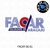 Vestibular	FACAR-SE	Cerimônia de entrega do jaleco UNIFACAR-SE