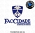 Vestibular	FACCIDADE-GO	Cerimônia de entrega do jaleco UNIFACCIDADE-GO