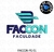 Vestibular	FACCON-PE	Cerimônia de entrega do jaleco UNIFACCON-PE
