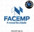 Vestibular	FACEMP-BA	Cerimônia de entrega do jaleco UNIFACEMP-BA