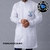 Vestibular	FACESC-SC	Cerimônia de entrega do jaleco UNIFACESC-SC