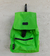 Mochila QUI Verde