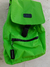 Mochila QUI Verde - comprar online