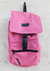 Mochila QUI Rosa