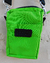 Bandolera QUI Verde