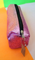 Cartuchera Glow Rosa - comprar online