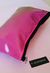 Cartuchera Glow Rosa - comprar online
