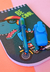 Libreta Infantil - comprar online