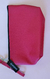 Cartuchera Rosa - comprar online