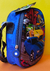 Mochila Infantil - comprar online