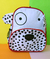 Mochila Perrito - comprar online