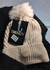 Gorro de invierno