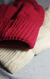 Gorro de invierno en internet