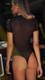 BODY DE ENCAJE