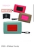 BILLETERAS TRENDY