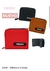 BILLETERAS TRENDY