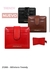 BILLETERAS TRENDY