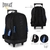 MOCHILA CON CARRO