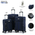VALIJAS TRAVEL TECH GRANDE