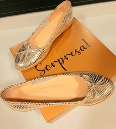 Imagen de Ballerina Prana