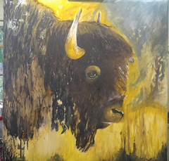Cápsula BIo Obras Pictóricas Originales