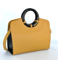 Cartera Jackie & Cia - tienda online