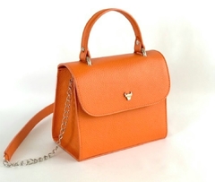Cartera Lourdes - Silvina Chocobar