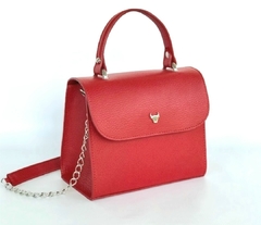 Cartera Lourdes en internet