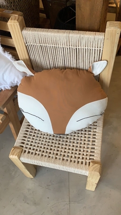 almohadon fox - comprar online