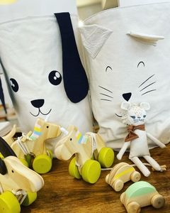 animalitos de arrastre - comprar online