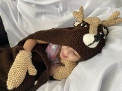 Mantas animalitos